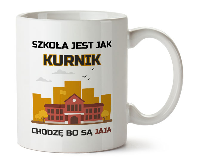 prezent dla ucznia, studenta, pierwszoklasisty, 