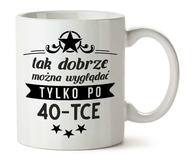 tak dobrze można wyglądać po 40 stce