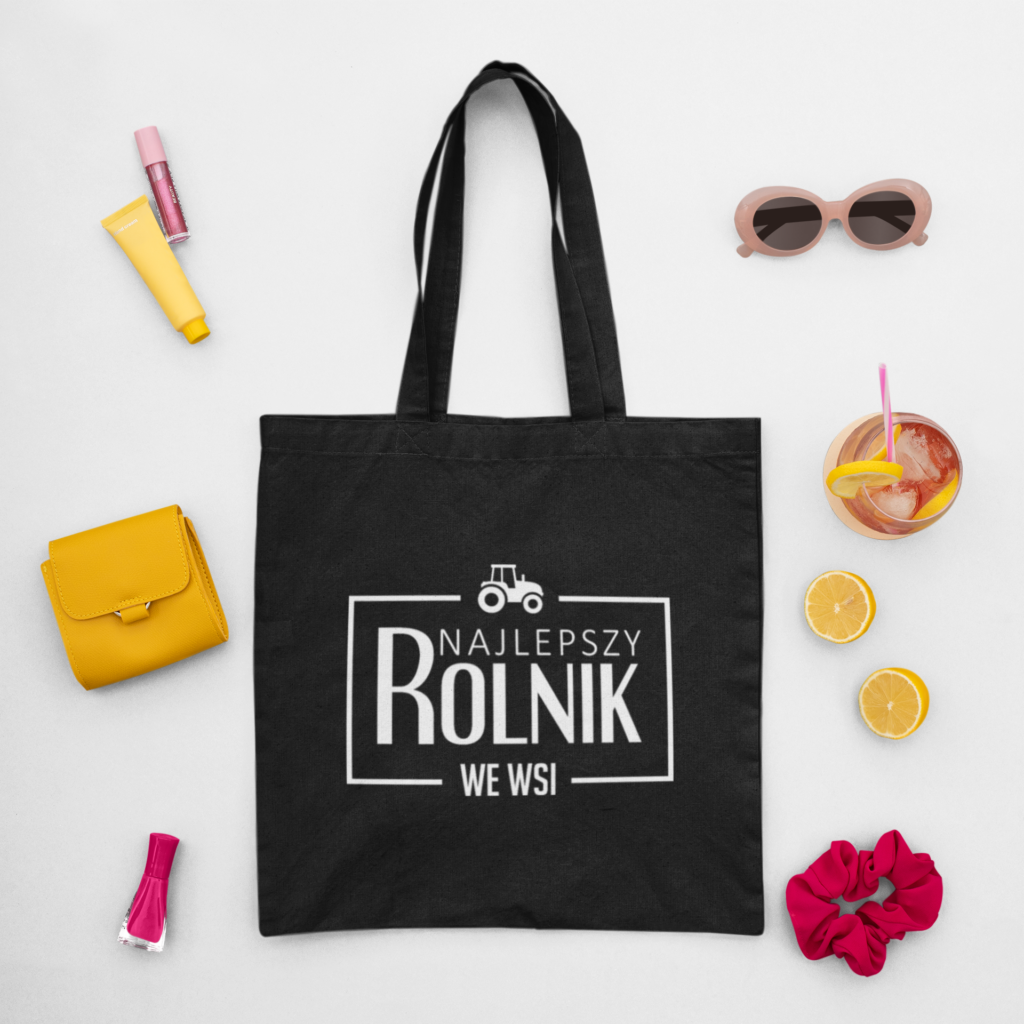 najlepszy rolnik we wsi