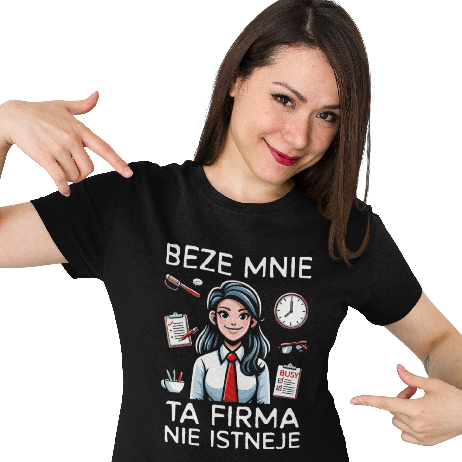 Koszulka na urodziny Łomża