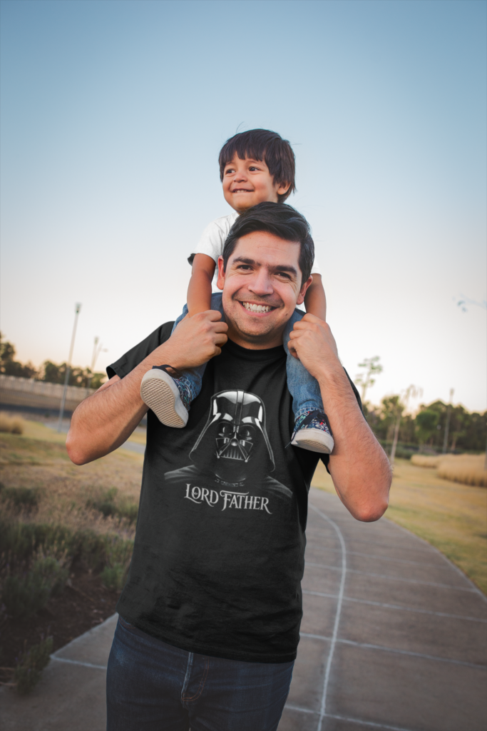 koszulka dla taty na urodziny