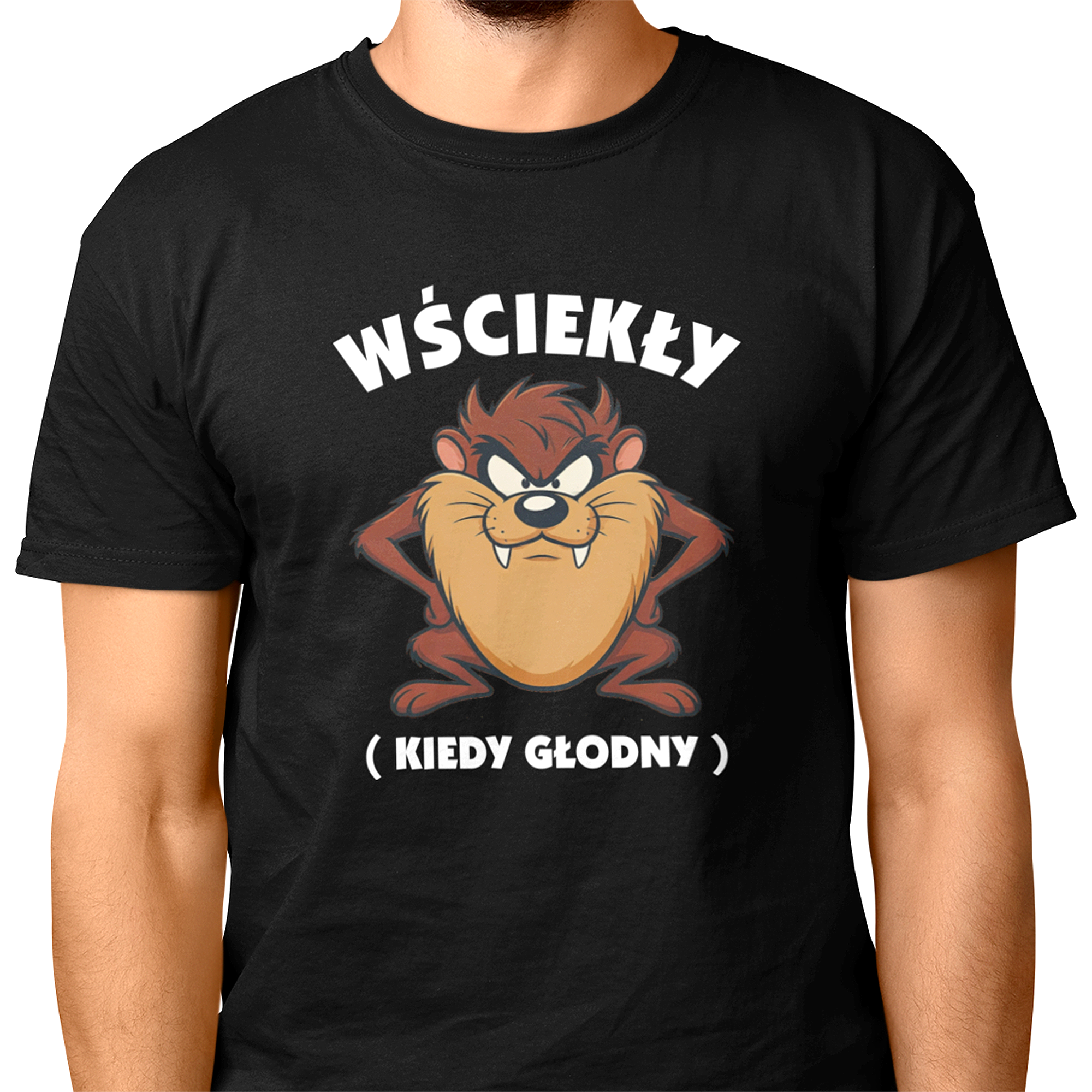 Koszulka na urodziny Siedlce