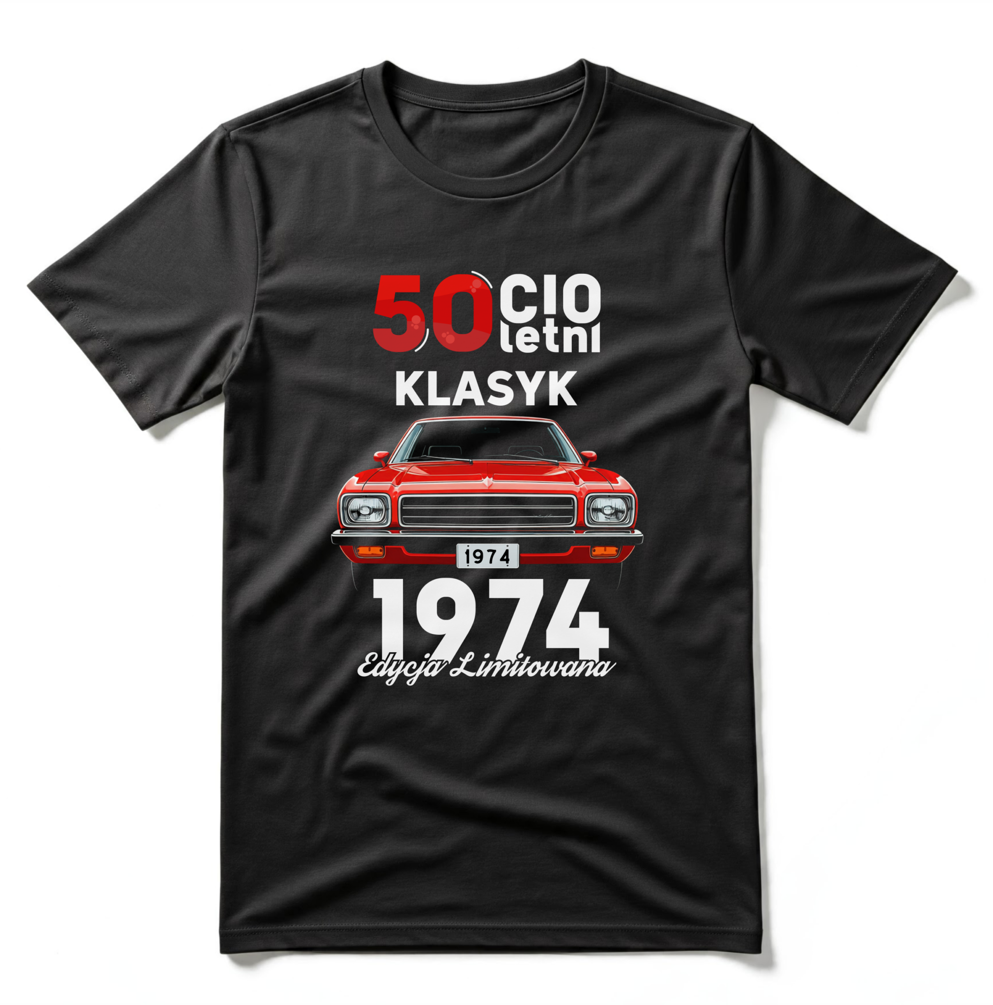 Koszulki z&nbsp;nadrukiem Gniezno